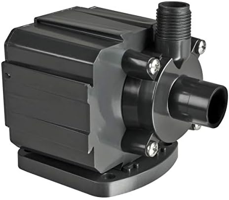 Danner Manufacturing, Inc. Supreme Aqua-Mag 250 GPH, Aquarium Magnetic Drive Water Pump, 02512