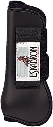 Eskadron Horse Boot Value Set, Horse, Black