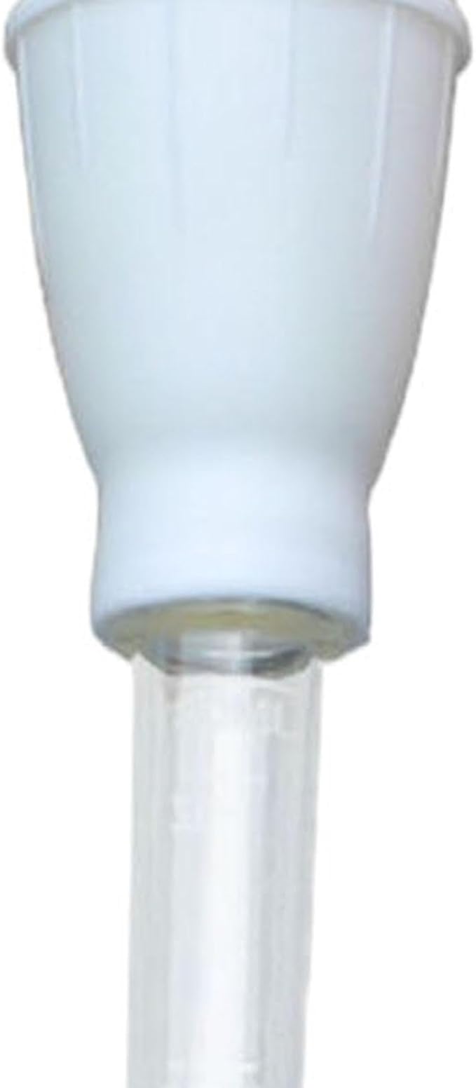 Manual Water Changer Fish Tank Cleaner Coral Feeder Universal Lightweight - Image 2