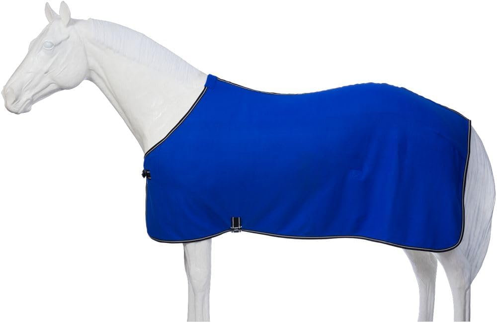 Tough 1 Softfleece Liner/Sheet w/Adj Leg