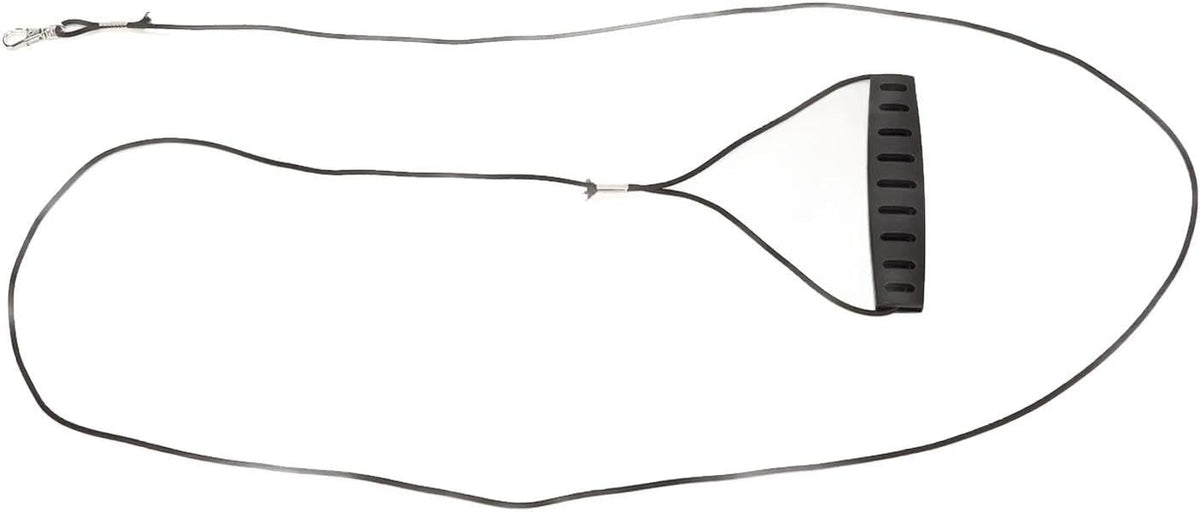 Adjustable Bird Harness and Leash, Nylon Rope, for 2.5-4.2oz Weighth Birds
