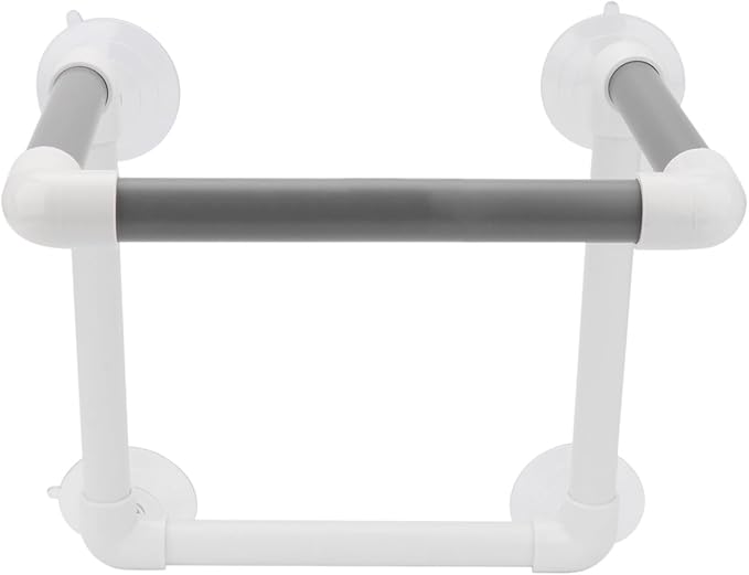 Hypeety Bird Portable Suction Cup Parrot Shower Perch Window Standing Platform - Image 5