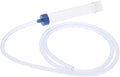 Haofy 143cm Aquarium Fish Tool Cleaner Water Siphon Vacuum Gravel Cleaner by Haofy