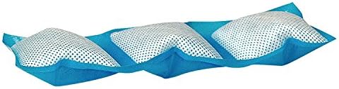 Zilla Reptile Food Cricket Water Pillows, 18-Pack