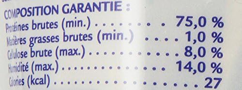 Virbac C.E.T. Enzymatic Oral Hygiene Chews, Small Dog, 30 Count,Beef,0.65 pounds