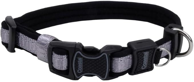Coastal Pet - Coastal - Inspire Enhanced Core - Adjustable Collar by CoastalPet