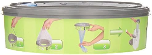 Angelcare 16030 II Litterlocker