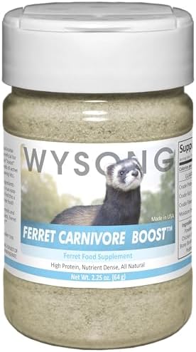Ferret Carnivore Boost™