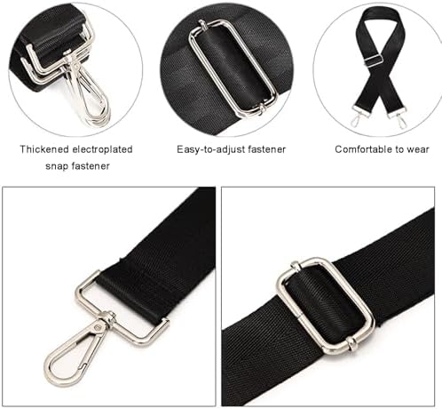 8 Pcs Horse Blanket Leg Straps Set, 4 Elastic + 4