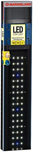 MarineLand Energy Efficient LED Strip Light, 24"