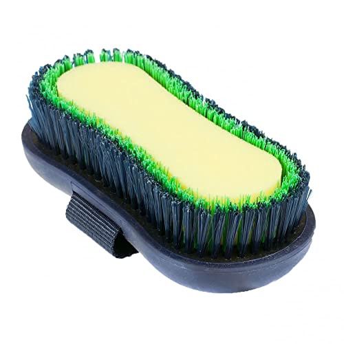 HORZE Sponge Brush - Dark Blue - One Size
