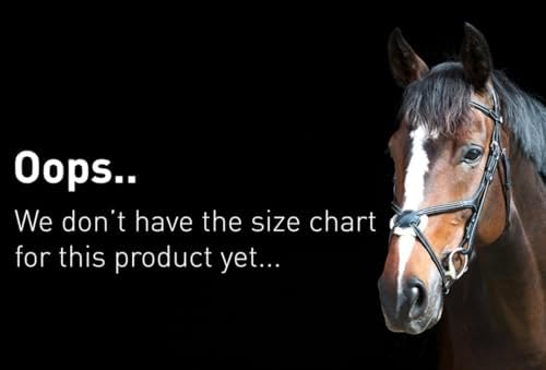 Horze Pastern Wraps - Black - One Size