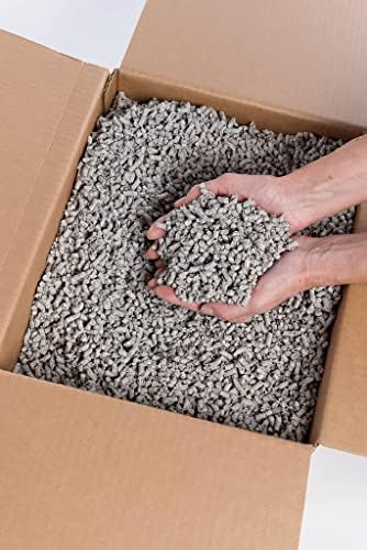 Small Pet Select Recycled Paper Pellet Bedding & Litter, Rabbits, 10 lb