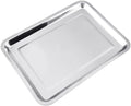 Metal Tray for halinfer Bird Carrier and Clear Bubble Window Small and Large by halinfer