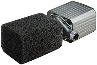 Pondmaster 02710 Model 9.5 Supreme 950 GPH Magnetic Drive Pond Pump (Open Box)
