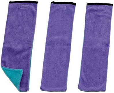 MidWest Homes for Pets Ferret Nation Ramp Cover (3-Pack) for Ferret Nation & Critter Nation Small Animal Cages | Ramp Measures 18.25L x 5.5W - Inches