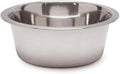 Jeffers Pet Standard Weight Stainless Steel Bowls by Jeffers