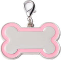 Double-Sided Personalized Dog Tags by COOLLIANT