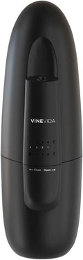 VINEVIDA Studio Plug-in Diffuser - Aroma Diffuser for Home and Office (Black)
