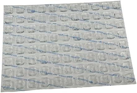 CoolerDog Refill Ice Sheet for Hydro Cooling Mats (Single Mat Refill)