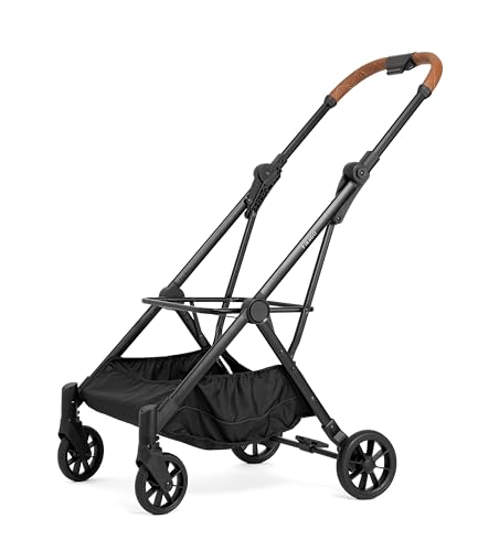 FikaGO-Exclusive GO PET Stroller Chassis