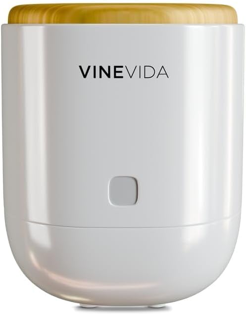 Aroma Diffuser Skyline Black