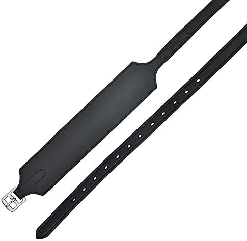SIE Stability Stirrup Leathers