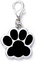 Cute Personalized Pet Name Tags by COOLLIANT