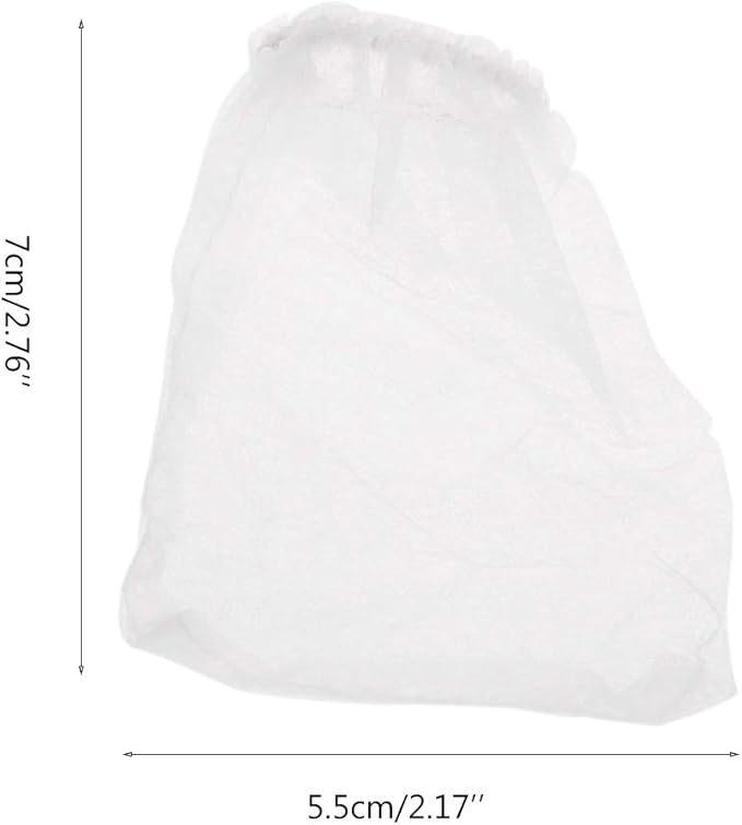 4pcs Aquarium Filter Bags Reusable Fish - Image 3
