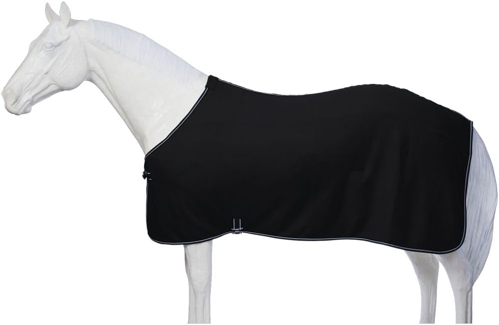 Tough 1 Softfleece Liner/Sheet w/Adj Leg