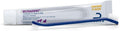 Vetradent Toothpaste (Double-Headed Toothbrush Included), 2.3 oz