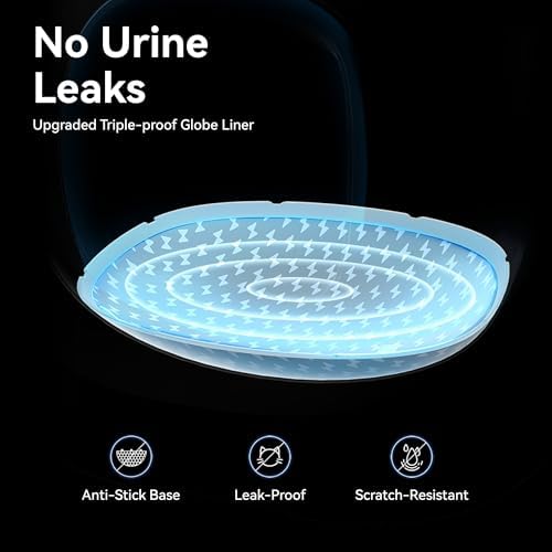 CATLINK Replaced Cat Litter Pad for SCOOPER SE & SE LITE