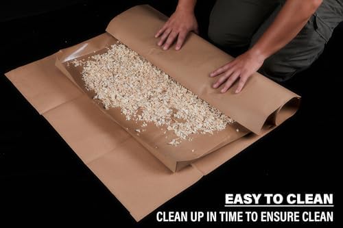 3x2ft Cage Mat (1-Month Supply)