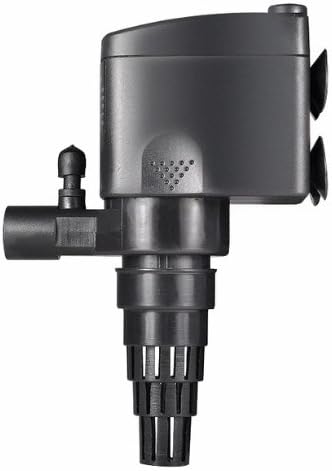 SUNSUN JP-022 Aquarium Submersible Pump Power Head, 158gph