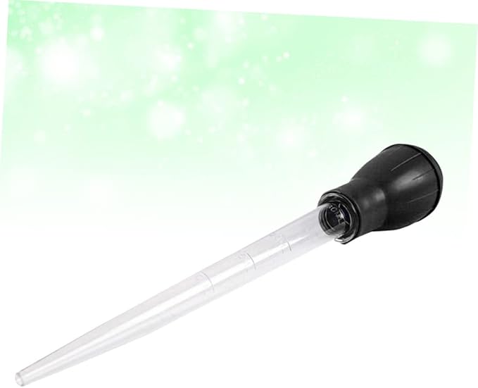 BESPORTBLE 2sets Aquarium Cleaning Tool 30ml Fish Tank Pipette Sand Vacuum Mini - Image 6