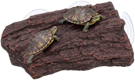 Turtle Basking Platform, 1 Count