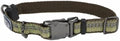 Coastal Pet K9 Explorer Reflective Adjustable Dog Collar by CoastalPet
