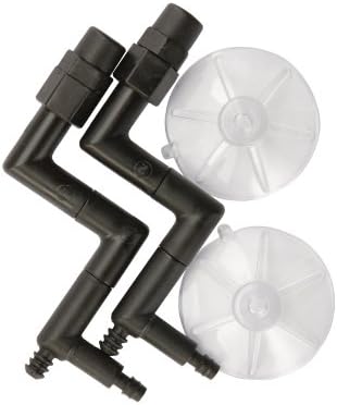 Exo Terra Nozzles Replacement for Monsoon RS400, 2-Pack