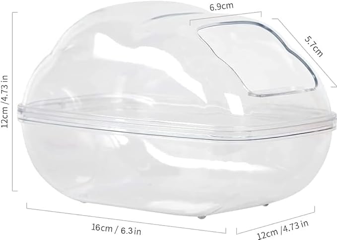 Portable Travel Backpack Habitat - Image 3