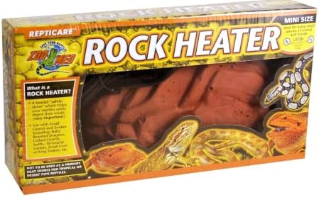 Zoo Med ReptiTherm Under Tank Heater (50-60 Gallons)