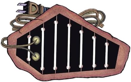 Zoo Med Repticare Standard Rock Heater