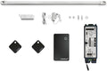 Automatic Residential Sliding Door Window Operator by OlideSmart
