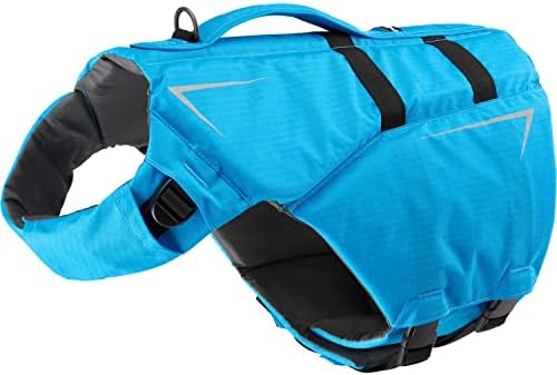 NRS CFD Dog Life Jacket