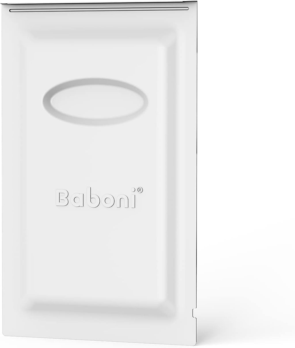 Baboni Metal Closing Panel Pet Door Cover (Large) - Only for Baboni Large Pet Door