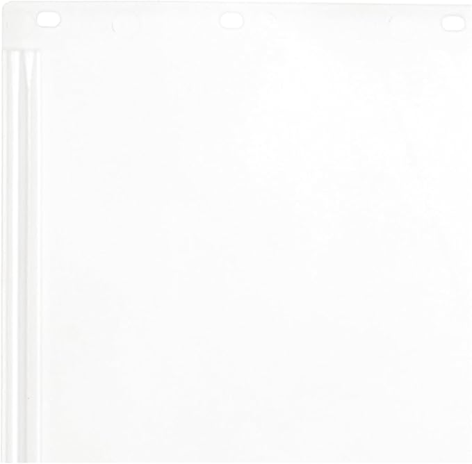 Large Replacement Dog Door Non PVC Flap Fits PetSafe PAC11-11039 - Image 4