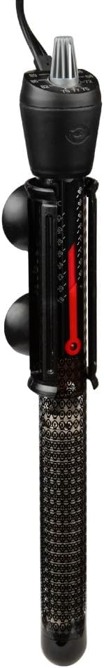 Marineland 150W Precision Submersible Aquarium Heater