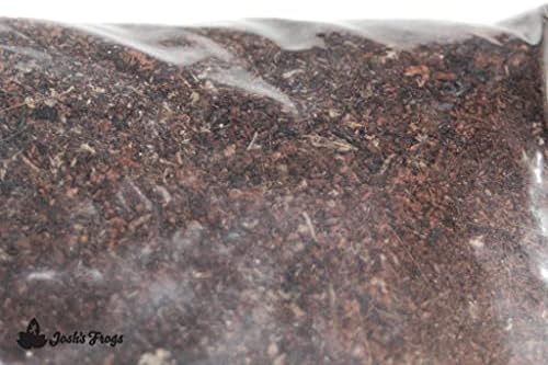Josh's Frogs Hermit Crab BioBedding Bioactive Substrate, 10 Quart
