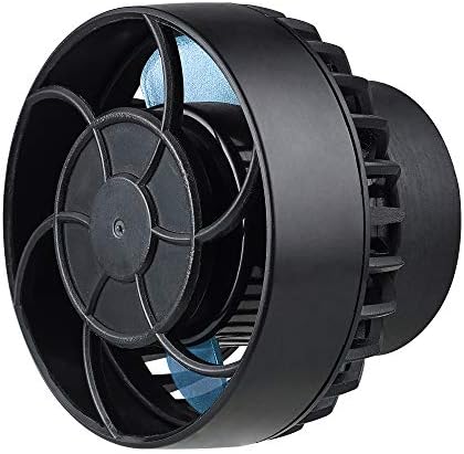 Jebao SLW-30 Aquarium Wavemaker, 3,434 GPH
