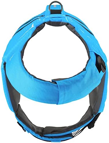 NRS CFD Dog Life Jacket
