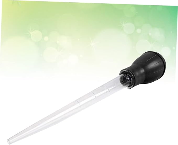 BESPORTBLE 2sets Aquarium Cleaning Tool 30ml Fish Tank Pipette Sand Vacuum Mini - Image 5